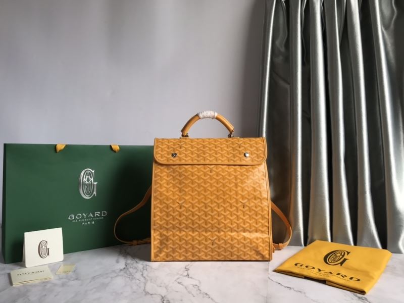 Goyard Briefcases